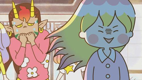 Chimimo Season 1 Episode 5 - A Hellish Scheme / Dead the Hellspawn