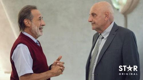 The Boss Season 3 Episode 5 - A Peck on the Lips