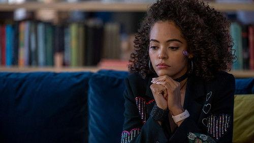 In Treatment Season 4 Episode 7 - Laila - Week 2