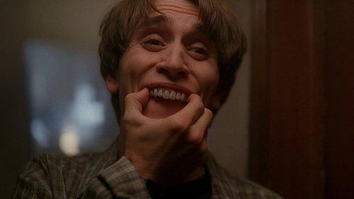 The X-Files Season 7 Episode 3 - Hungry