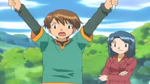 Pokémon Season 7 Episode 52 - Judgment Day