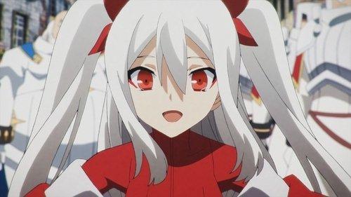 Chaos Dragon: Sekiryuu Sen'eki Season 1 Episode 8 - Perfect Serenity