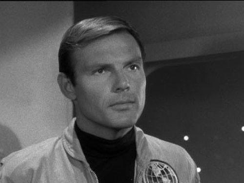 The Outer Limits Season 2 Episode 7 - The Invisible Enemy