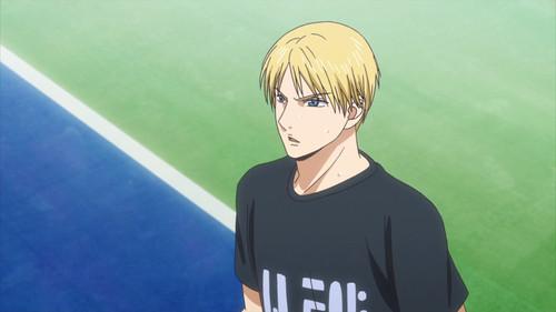 Baby Steps Season 2 Episode 4 - Awakening to Simplicity