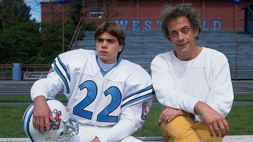 The Wonderful World of Disney Season 1 Episode 7 - Angels in the Endzone