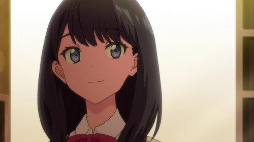 SSSS.GRIDMAN Season 1 Episode 10 - Collapse