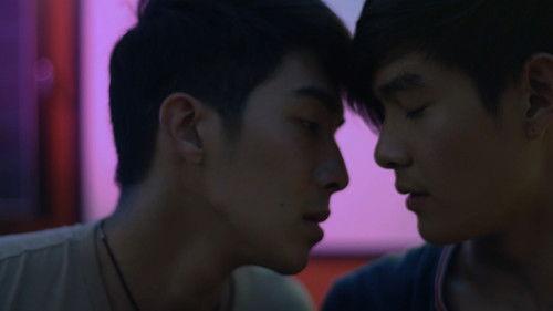 Grey Rainbow Season 1 Episode 2 - Episode 2