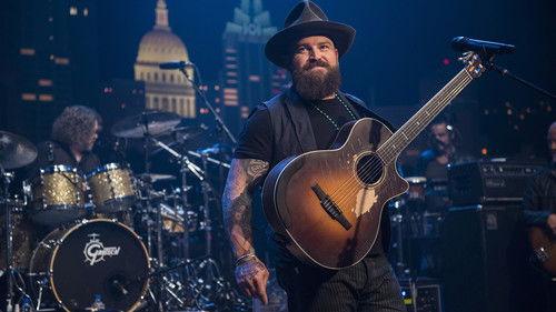 Austin City Limits Season 43 Episode 3 - Zac Brown Band