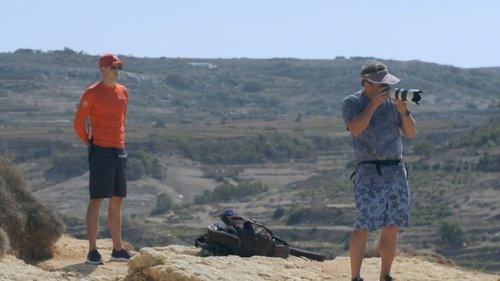 Below Deck Mediterranean Season 7 Episode 14 - In a Bind