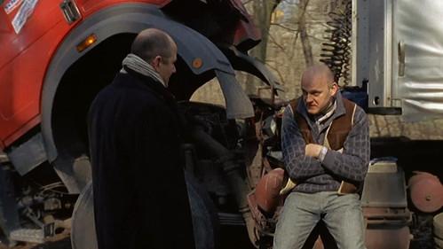 Der letzte Zeuge Season 6 Episode 2 - Episode 2