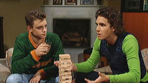 Verbotene Liebe Season 2 Episode 11 - Episode 11