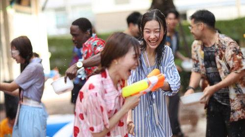 Whale Store xoxo Season 1 Episode 4 - Everything Happens For a Reason.