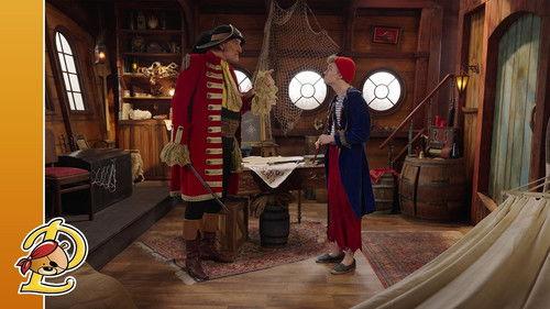 Piet Piraat Season 4 Episode 8 - Episode 8