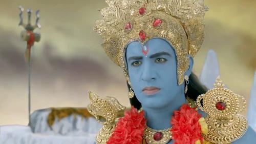 Mahakaali - Anth Hi Aarambh Hai Season 1 Episode 4 - Parvati leaves kailash