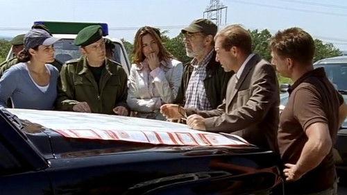 Tierärztin Dr. Mertens Season 2 Episode 8 - Episode 8