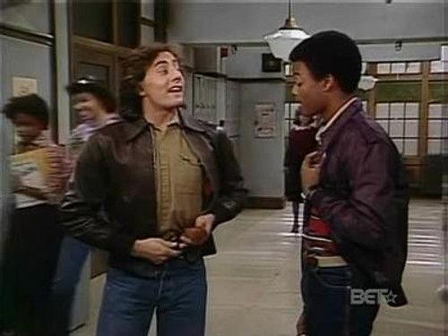 Diff'rent Strokes Season 5 Episode 5 - The Peacemaker