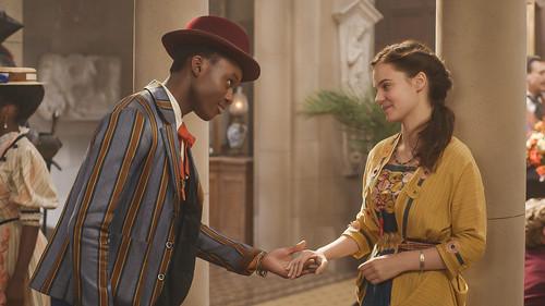 Theodosia Season 1 Episode 19 - The Magic Flute