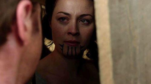 undefined Season 3 Episode 4 - The Game