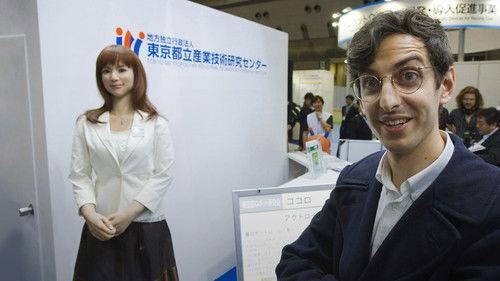 VICE Season 5 Episode 11 - Engineering Immortality & Robot Revolution