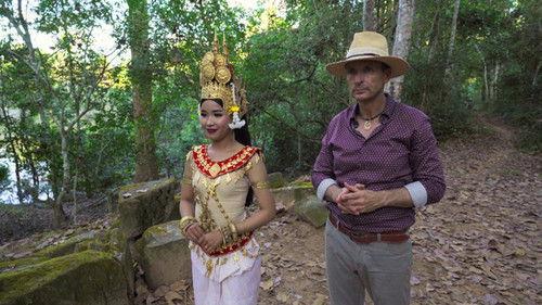 The Amazing Race Season 32 Episode 10 - Getting Down to the Nitty Gritty