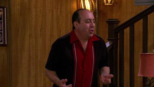 undefined Season 3 Episode 21 - Molly’s Out of Town