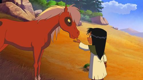 Yakari Season 3 Episode 16 - Episode 16