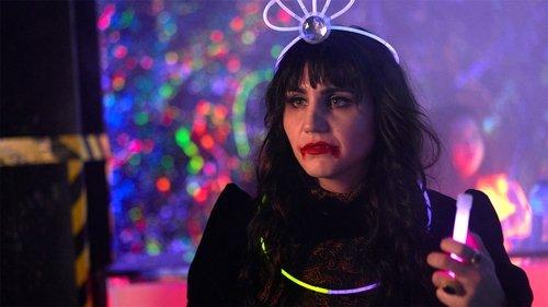 What We Do in the Shadows Season 1 Episode 6 - Baron's Night Out