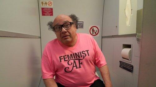 undefined Season 13 Episode 3 - The Gang Beats Boggs: Ladies Reboot