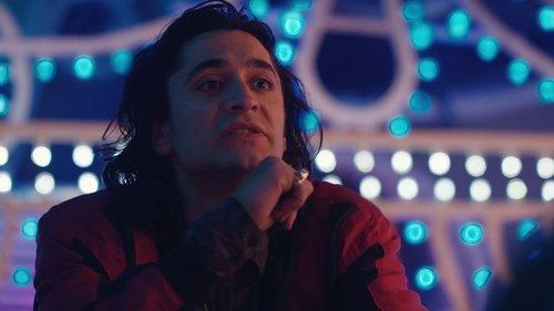 The Hunter Season 1 Episode 2 - Friendly Fire