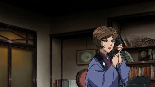 Mazinger Edition Z: The Impact! Season 1 Episode 9 - Activate! Japan raid operation!