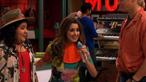 Austin & Ally Season 3 Episode 21 - Records & Wrecking Balls