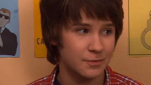 Ned's Declassified School Survival Guide Season 2 Episode 6 - Guide to: Your Body & Procrastination