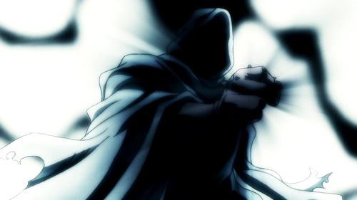 Drifters Season 1 Episode 10 - Baba Yetu