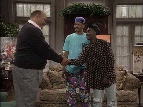 undefined Season 1 Episode 5 - Homeboy, Sweet Homeboy
