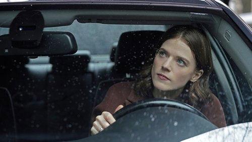 undefined Season 3 Episode 3 - The One Where Diane Joins the Resistance