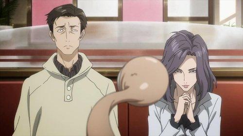Parasyte -the maxim- Season 1 Episode 3 - Feast