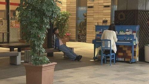 Document 72 Hours Season 8 Episode 3 - The Sounds of Miyazaki's Street Piano