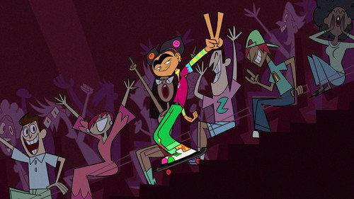 Clone High Season 1 Episode 1 - Let's Try This Again