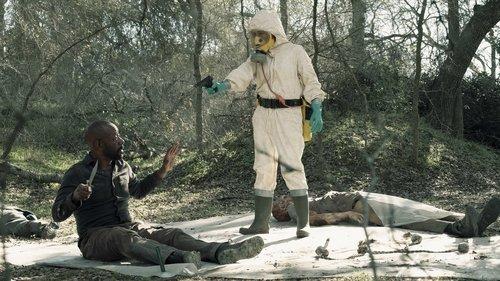 undefined Season 5 Episode 2 - The Hurt That Will Happen