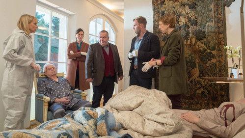 SOKO Wismar Season 14 Episode 24 - Episode 24