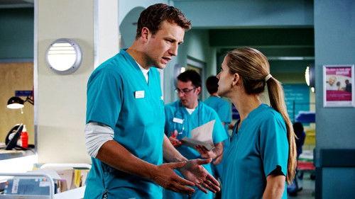 Casualty Season 28 Episode 16 - No Place Like Home