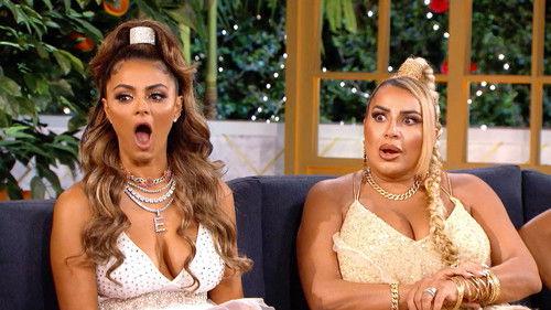 Shahs of Sunset Season 9 Episode 14 - Reunion Part 1