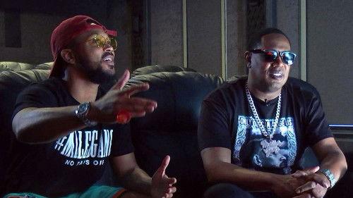 Celebrity Watch Party Season 1 Episode 11 - The Couch is Lava