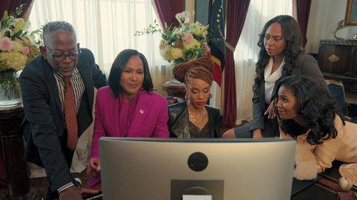 Miss Governor Season 1 Episode 16 - State of Emergency