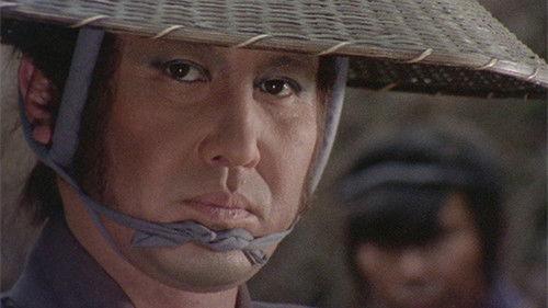 Lone Wolf and Cub Season 3 Episode 1 - The Wolf Extinguishers Seek Immortality