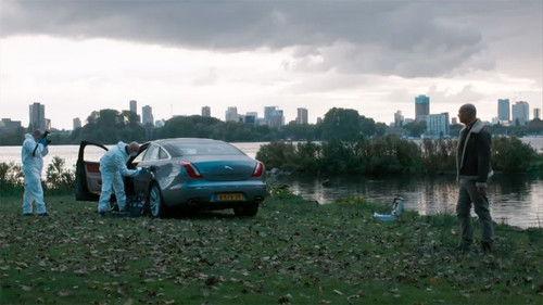 Flikken Rotterdam Season 1 Episode 2 - Episode 2