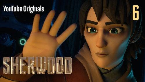 Sherwood Season 1 Episode 6 - Robin Lost at Sea