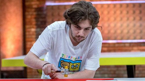 Lego Masters Germany Season 2 Episode 2 - Episode 2