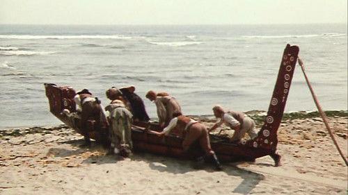 In Search of Captain Grant Season 1 Episode 7 - Robinson of Oceania