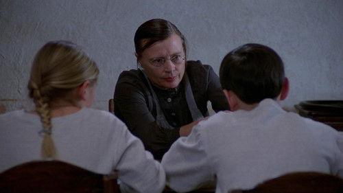 Fanny and Alexander Season 1 Episode 3 - Episode 3
